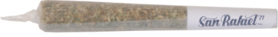 San Rafael '71 - Mixed Greens Sampler - Image 2