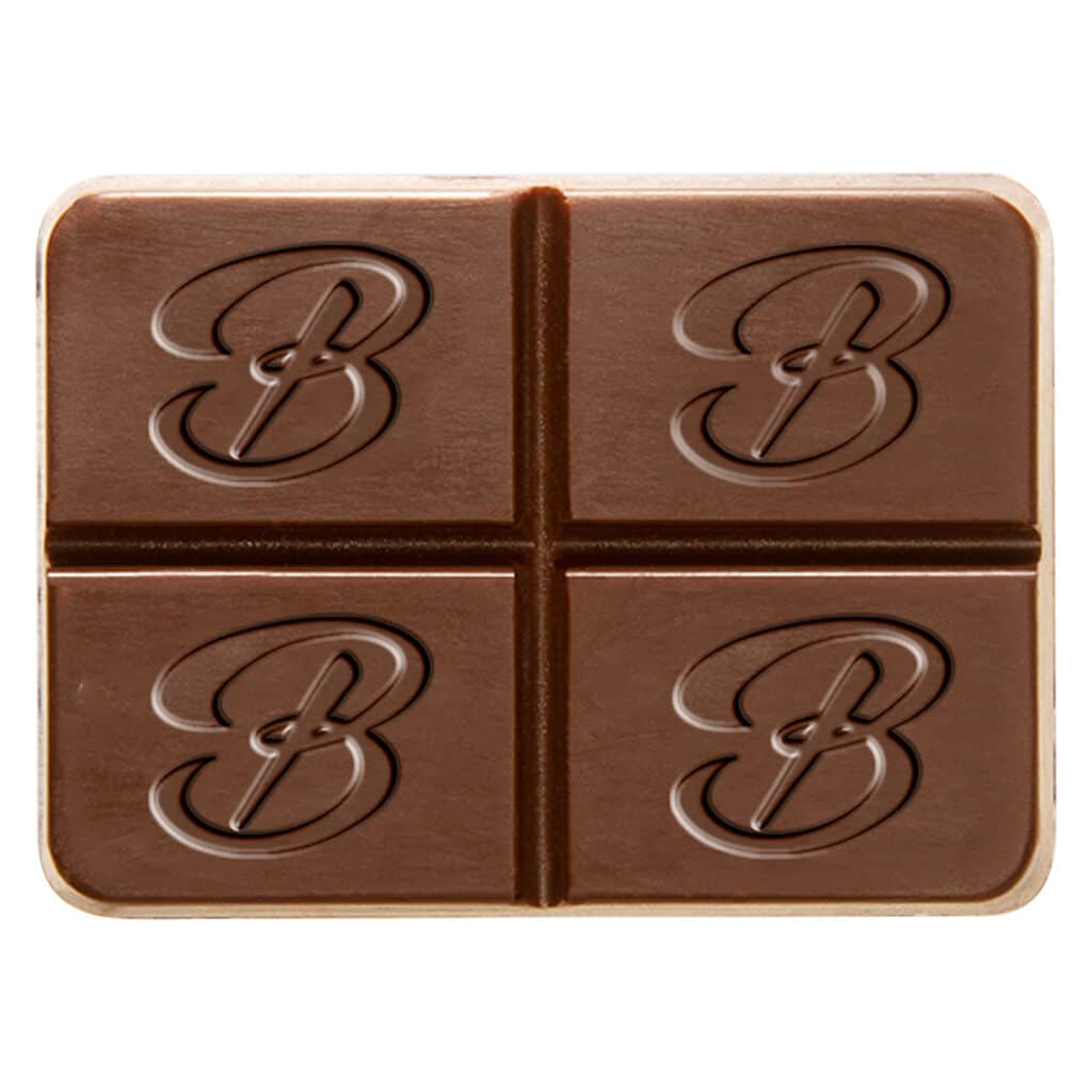 Bhang - THC Milk Chocolate Bar - Image 4