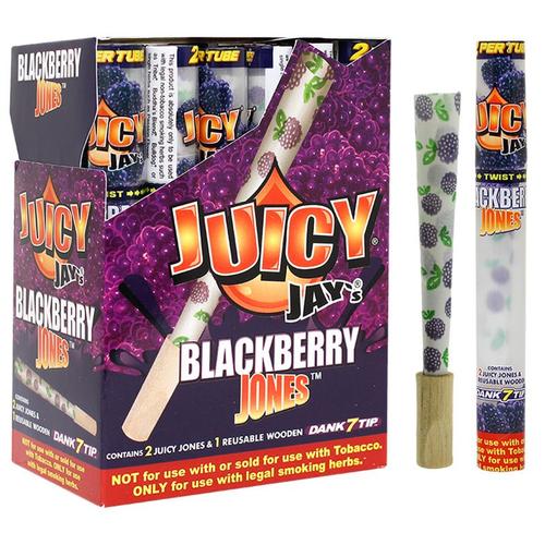 Juicy Jay's - Jones Cones - Image 3