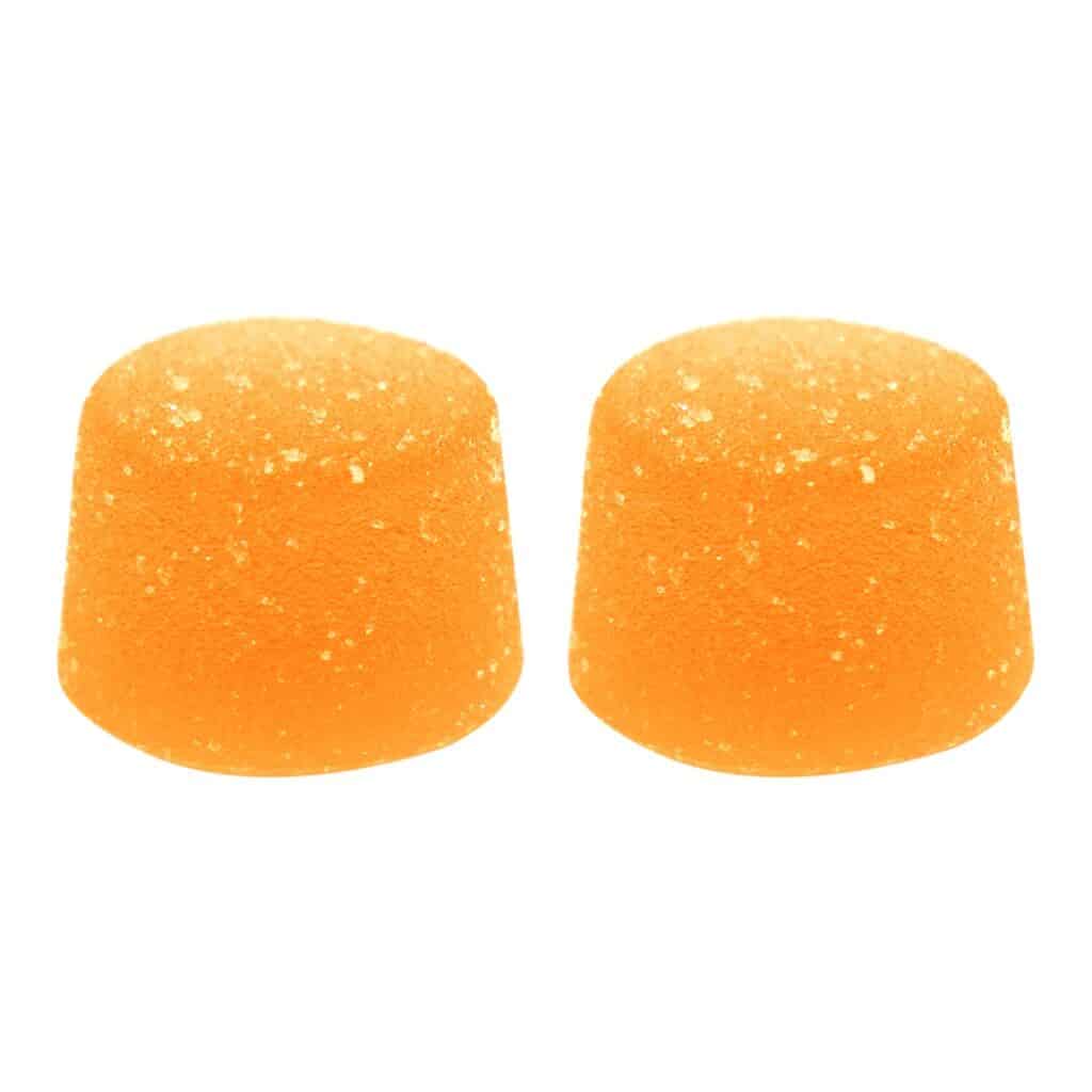 Foray - Peach Mango Soft Chews (2-Pieces) - Image 2