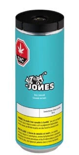 M*ry Jones - Berry Lemonade 355ml