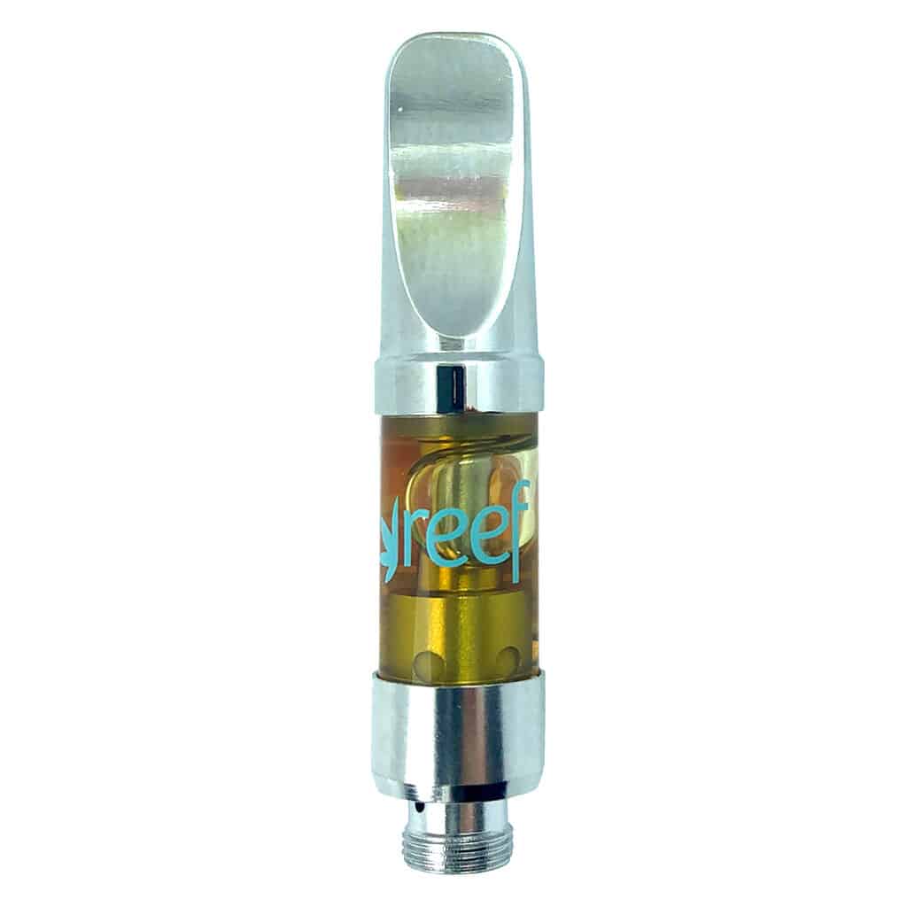 Reef Organic - Anchor True Spectrum 510 Thread Cartridge