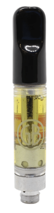 Greybeard - BMOG Live Resin 510 Cart
