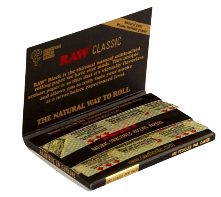Raw Rolling Paper - Image 19