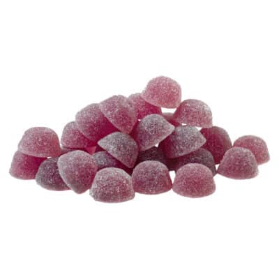 Foray - Edi's CBN Blackberry Lavender Soft Chews 30 Pack