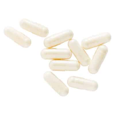 Naturally Nutra - Balance Beam CBD:CBG:CBN Isolate Capsules 30 Caps