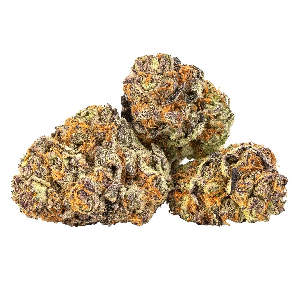 Ness - Black Cherry Punch - Image 2