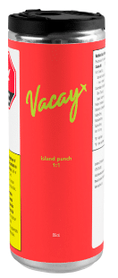Vacay - Island Punch 1:1