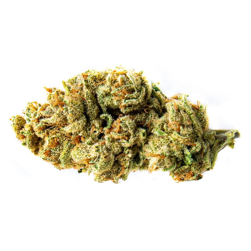 Color Cannabis - Black Sugar Rose - Image 3
