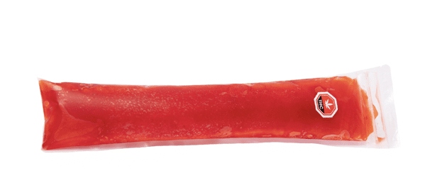 rad - Cherry RADsicle