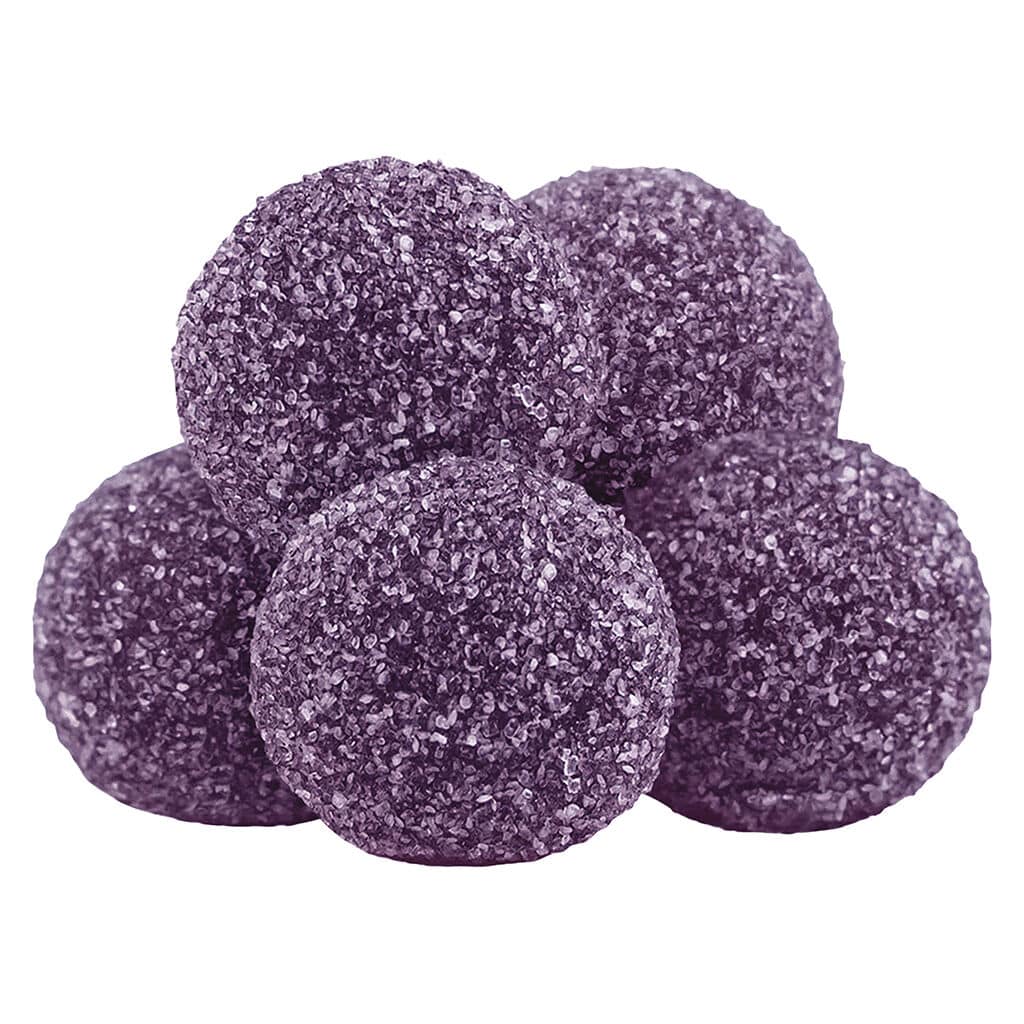 Pearls - Blackberry Lemonade 1:1:1 CBN/CBD/THC