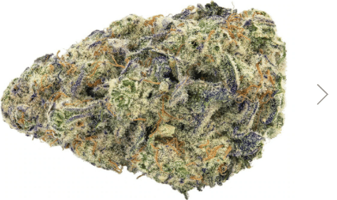 Edison Cannabis Co - MAC-1