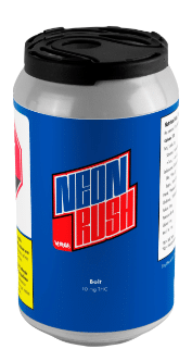Versus - Neon Rush Bolt 355ml