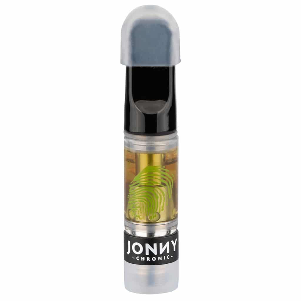 Jonny Chronic - Cherry Bomb 510 Thread Cartridge
