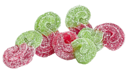 Spinach - SOURZ by Spinach - Cherry Lime
