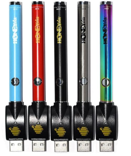 HMP Honey Stick 510 Battery