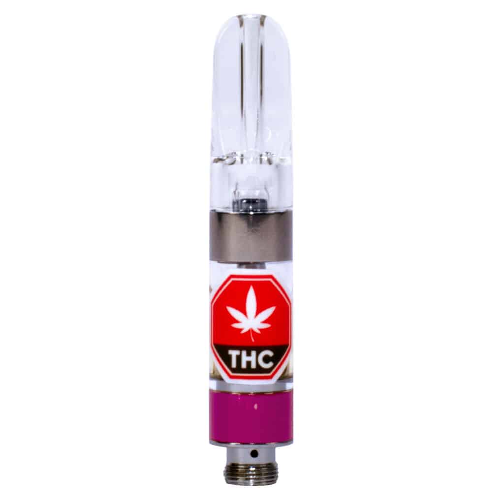 Hexo - Trainwreck 510 Thread Cartridge