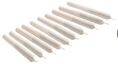 Pure SunFarms - Black Cherry Punch Pre-Rolls - Image 2