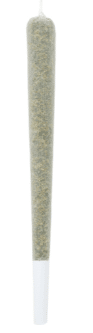 Remo Farms - Supercharged Joint Infused Indica 1x2g