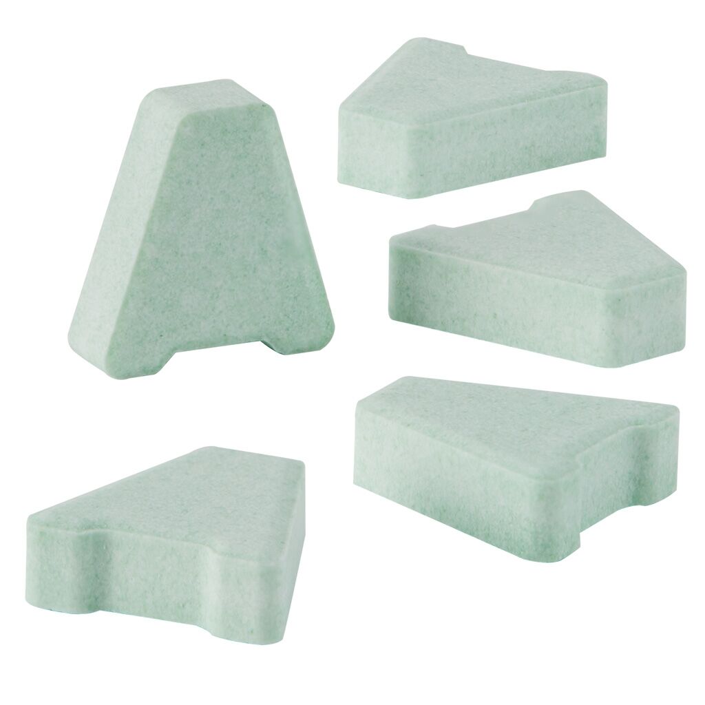 Aurora Drift - Spearmint Chillers (5-Pieces) - Image 2