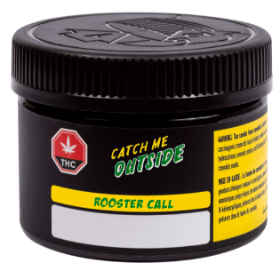 Catch Me Outside - Rooster Call Sativa 14g