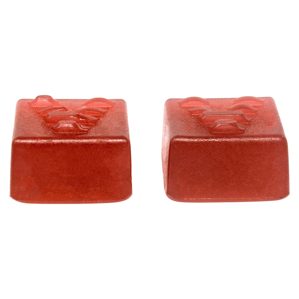 Ace Valley - Raspberry Soft Chews
