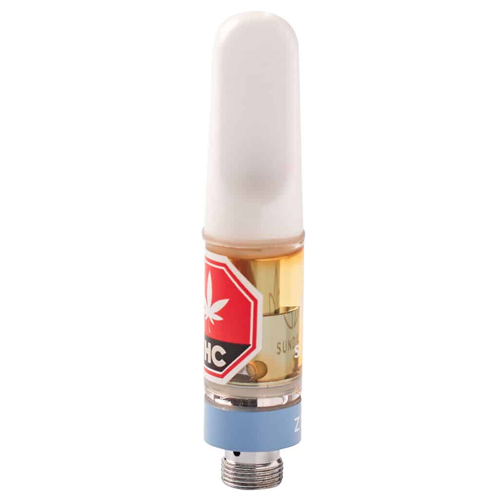 Sundial - Calm Zen Berry 510 Thread Cartridge - Image 2