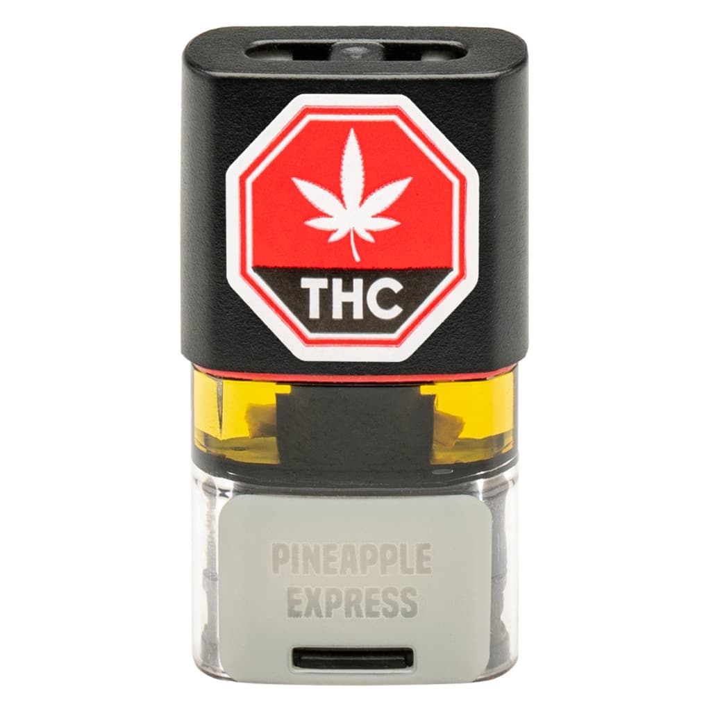 Good Supply - Pineapple Express Pax Pod