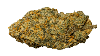 Carmel - High Heat Indica 3.5g - Image 2