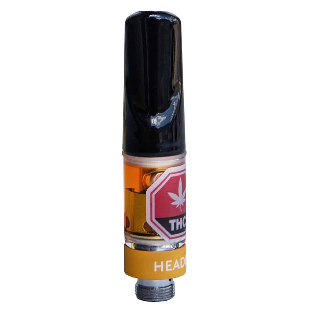 Made By - Headband Full Spectrum 510 Thread Cartridge - Image 2