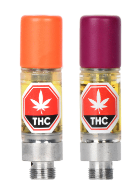 -Ness - Jackfruit x Juice Jar 510 Cart