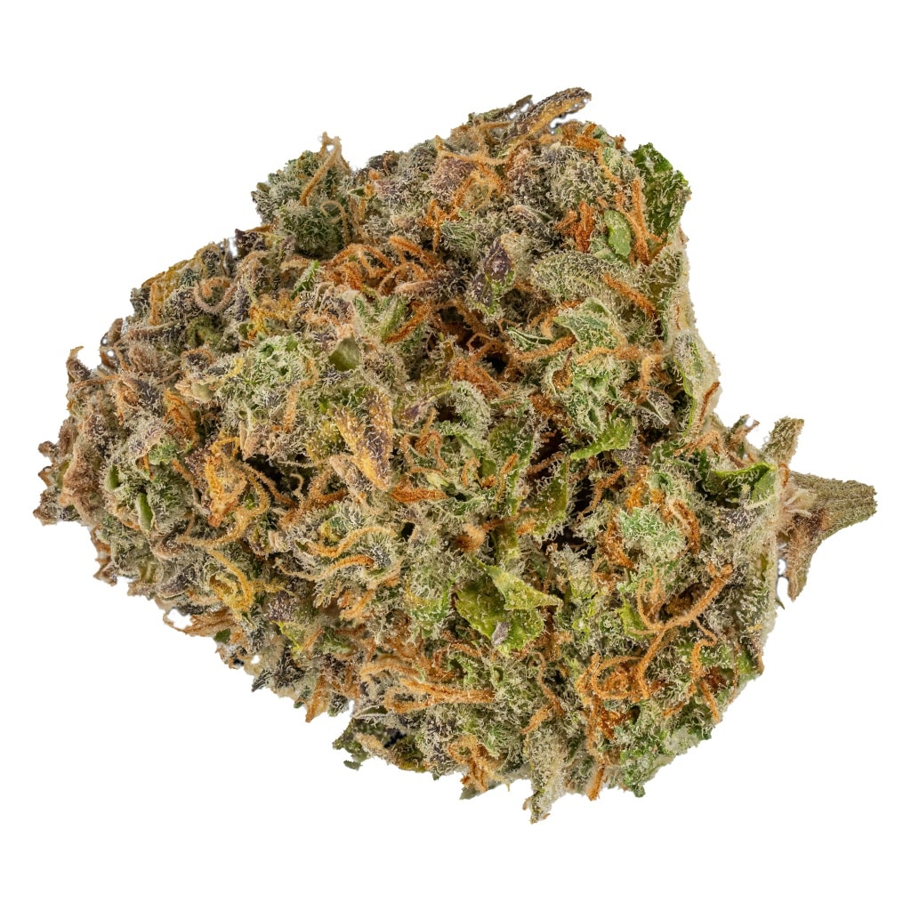Dunn Cannabis - Karma