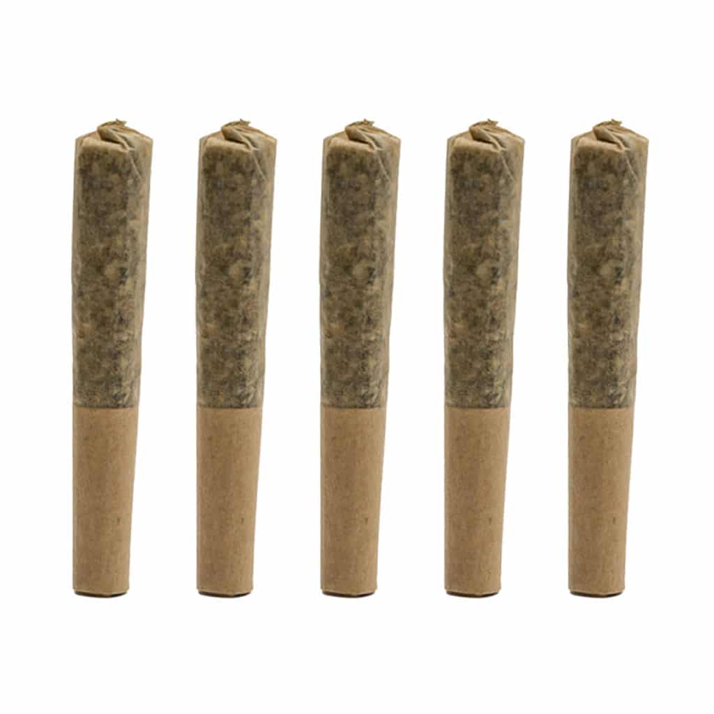 Boaz - Nighttime Mini Joints