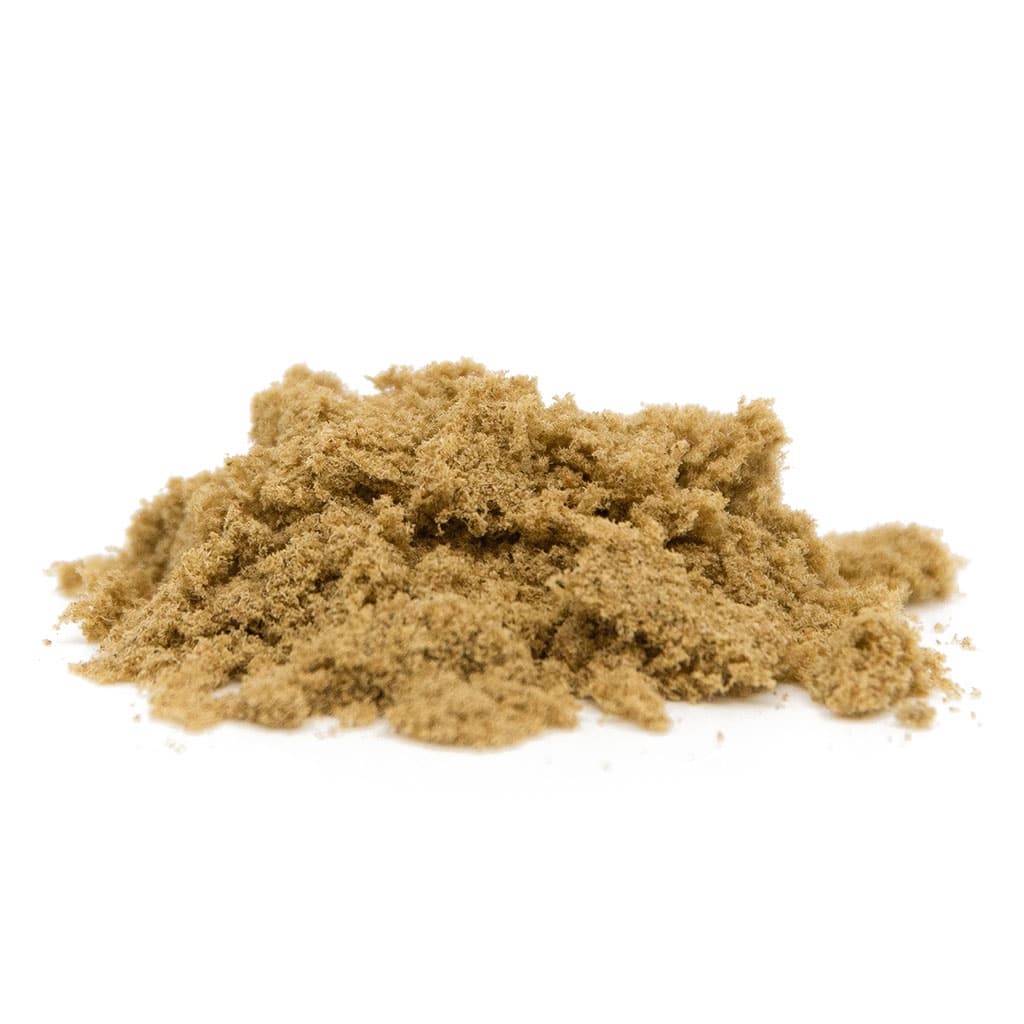 Canna Farms - BC Kief - Image 2