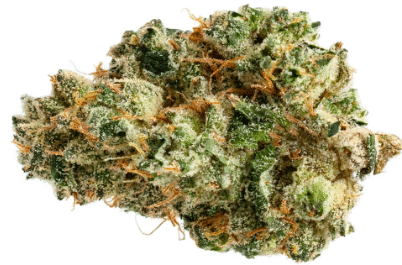 Pure Sunfarms - Berry Cream Puff