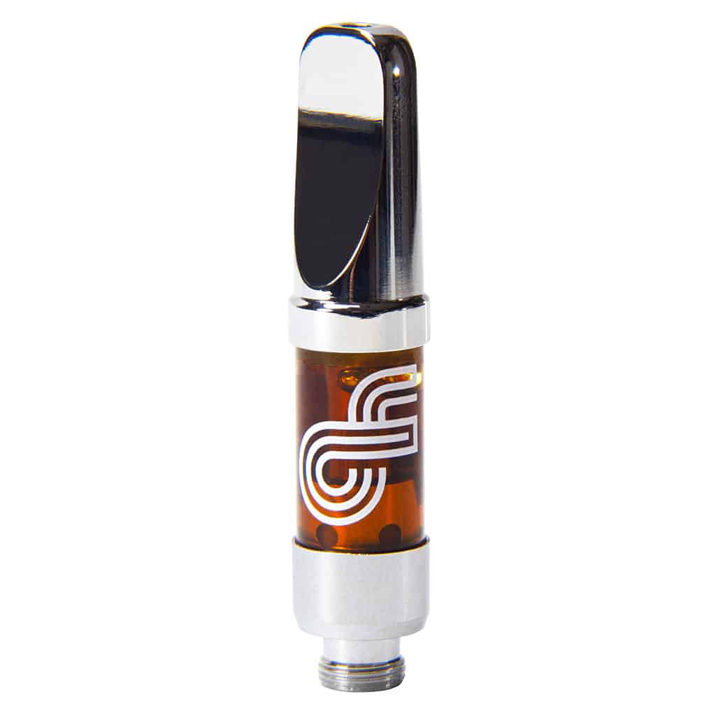 Fume True To Flower - Jean Guy Full Spectrum 510 Thread Cartridge - Image 2