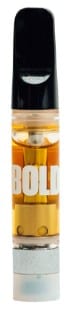 BOLD - Frozen Cherry Lemonade 510 Thread Cartridge Sativa 1g