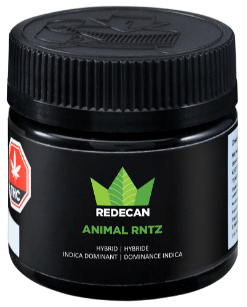 Redecan - Animal Rntz Indica - 1g
