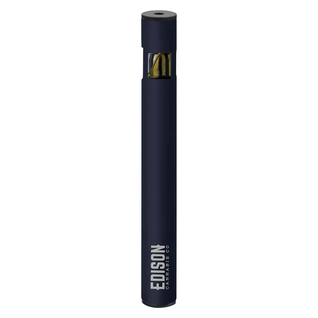 Edison Cannabis Co. - Limelight Ready to Use Disposable Pen