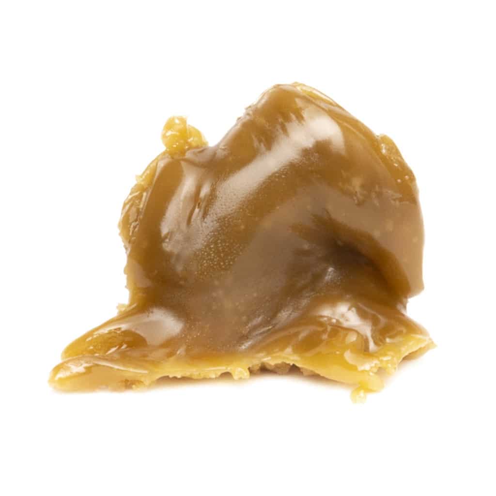 Good Buds Company - Hash Rosin