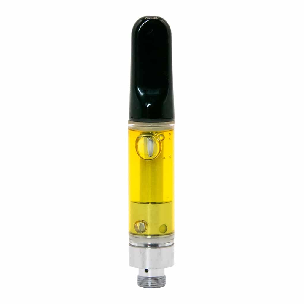 Legend - Bubba Kush 510 Thread Cartridge