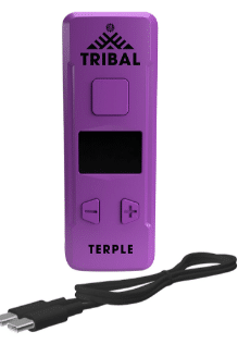 Tribal - Terple Kodo Pro