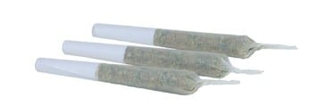San Rafael '71 - Moon Berry Pre-Roll Hybrid 3x0.5g - Image 2