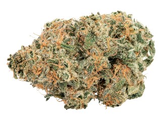 Big Bag O' Buds - Purple Cherry Punch Indica 28g