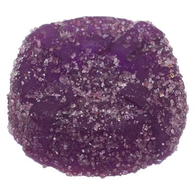 No Future Gummies - No Future - The Indica Purple One THC Gummy 1 Pack