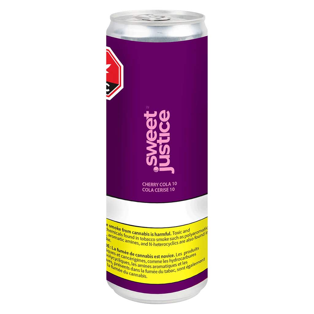 Sweet Justice - Cherry Cola 10 - Image 2