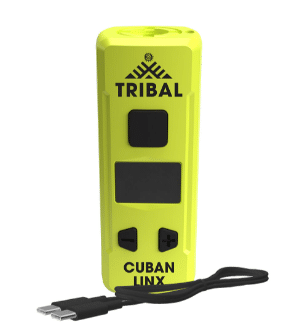 Tribal - Cuban Linx Kodo Pro