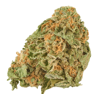 Good Supply - Grand Daddy Purps Indica 3.5g - Image 2