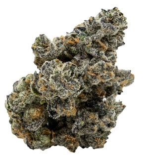 Pistol and Paris - Blackberry Breath Indica 3.5g