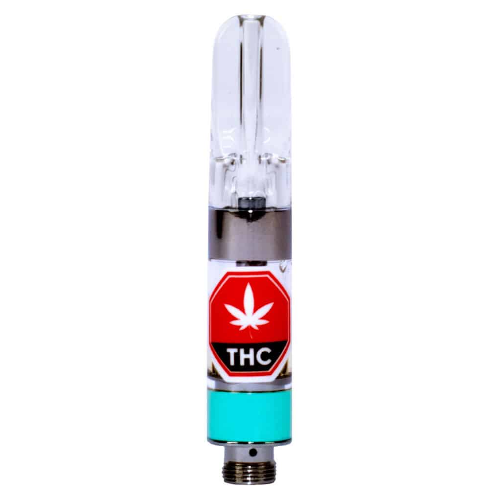Hexo - Fire OG 510 Thread Cartridge - Image 2